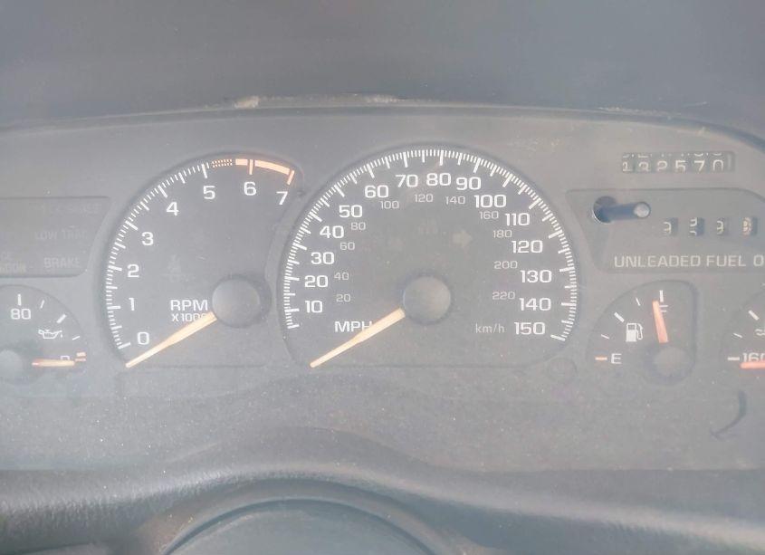 Photo 7 of 1995 Chevrolet Camaro Z28 (VIN 2G1FP32P9S2151608)