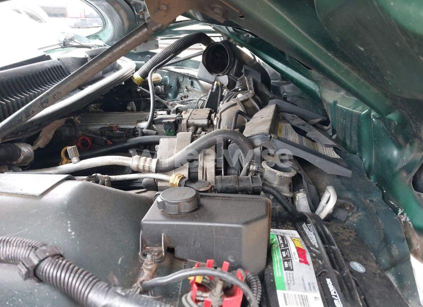 Photo 10 of 1995 Chevrolet Camaro Z28 (VIN 2G1FP32P9S2169638)