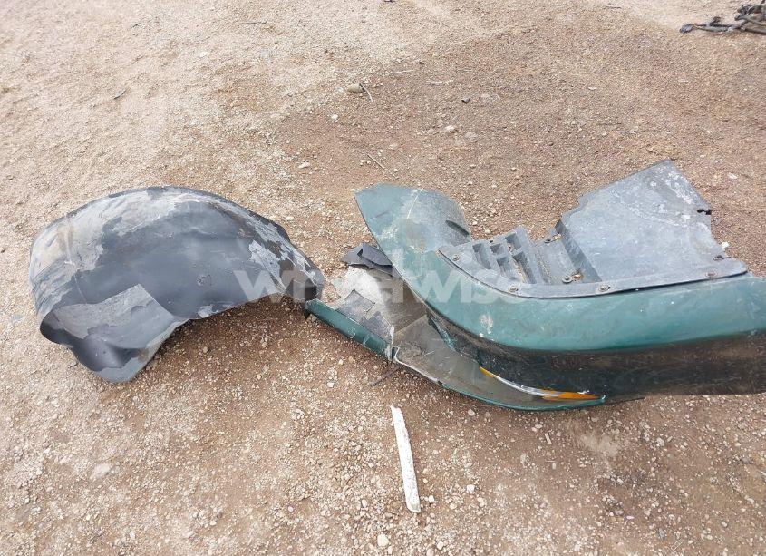 Photo 11 of 1995 Chevrolet Camaro Z28 (VIN 2G1FP32P9S2169638)