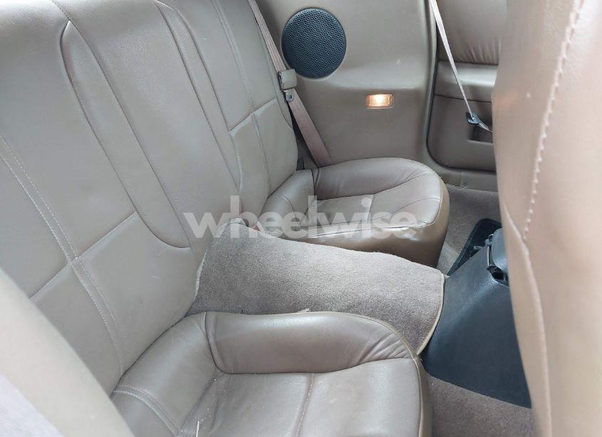 Photo 8 of 1995 Chevrolet Camaro Z28 (VIN 2G1FP32P9S2169638)