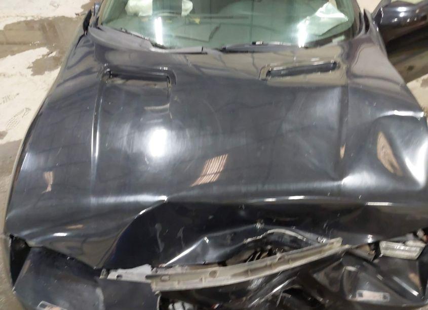 Photo 10 of 1995 Chevrolet Camaro (VIN 2G1FP32S1S2140252)