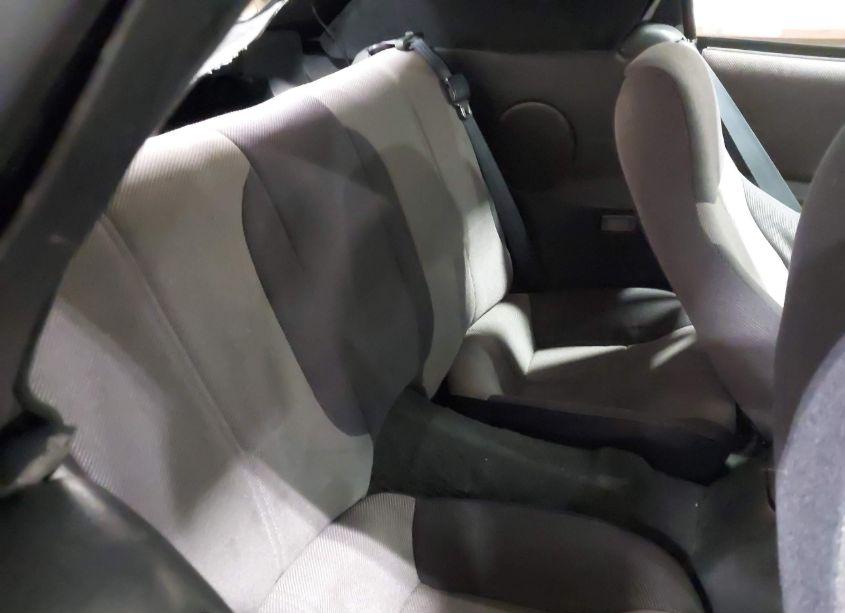 Photo 8 of 1995 Chevrolet Camaro (VIN 2G1FP32S1S2140252)