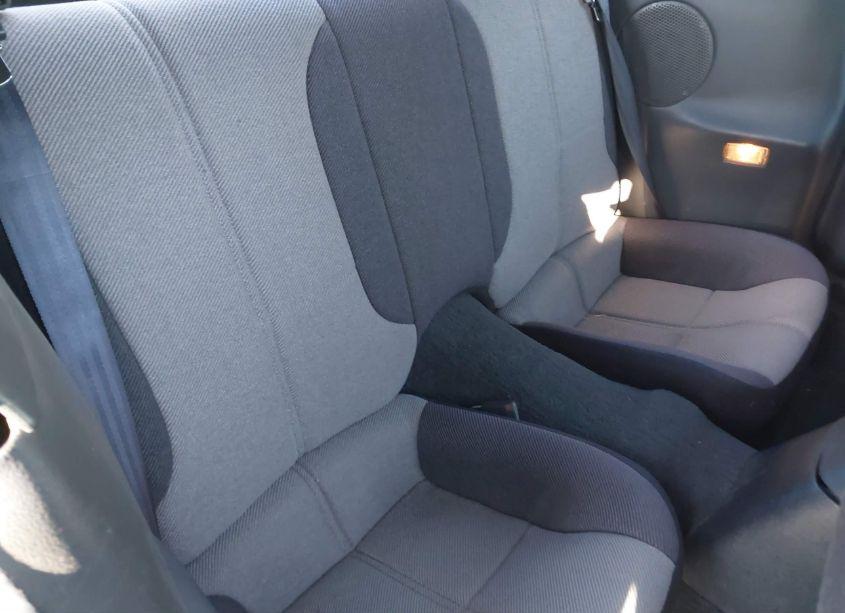 Photo 8 of 1995 Chevrolet Camaro (VIN 2G1FP32S5S2134986)