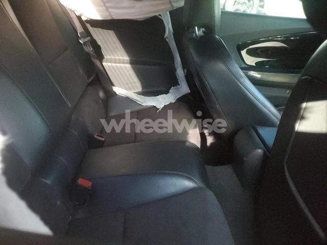 2012 CHEVROLET CAMARO ZL1 (VIN 2G1FS1EP1C9801118) main photo