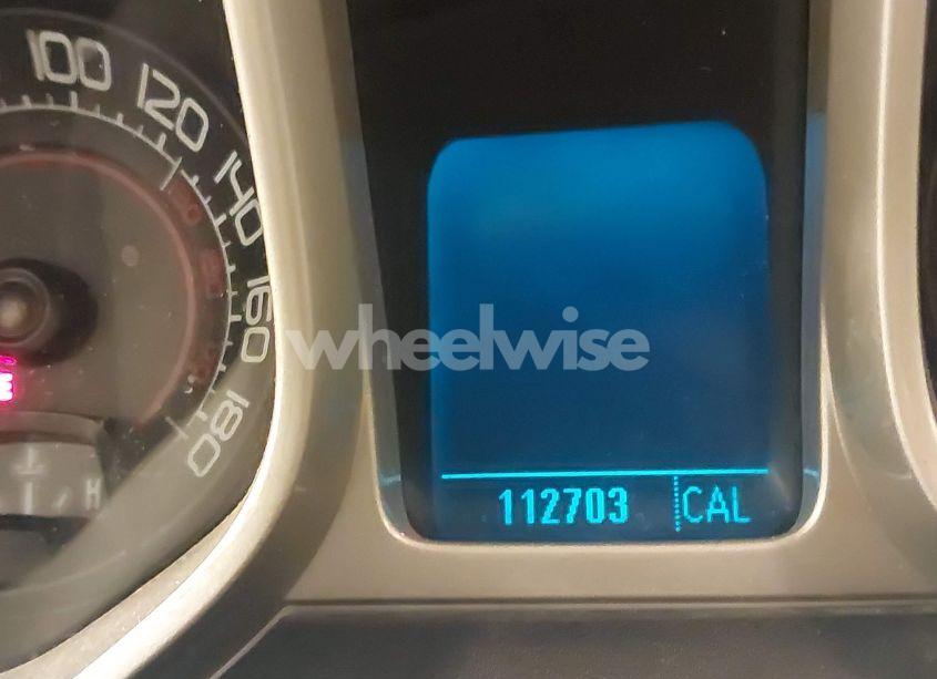 Photo 15 of 2011 Chevrolet Camaro 1SS (VIN 2G1FS1EW0B9109342)