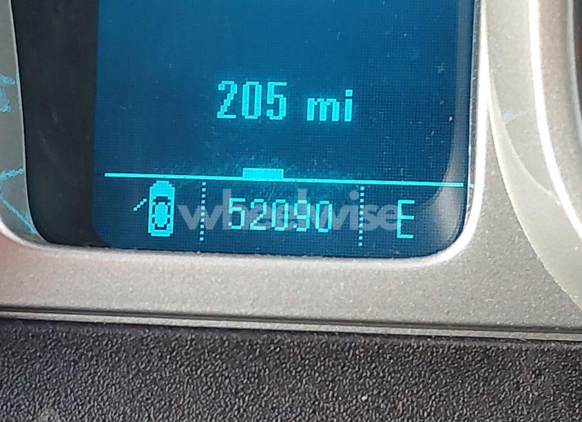 Photo 15 of 2010 Chevrolet Camaro 1SS (VIN 2G1FS1EW2A9146956)