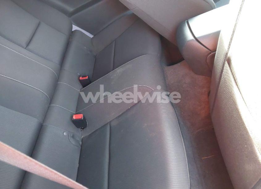 Photo 8 of 2010 Chevrolet Camaro 1SS (VIN 2G1FS1EW2A9146956)