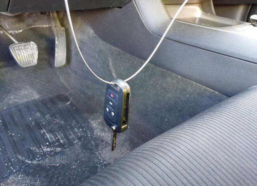 Photo 11 of 2014 Chevrolet Camaro 1SS (VIN 2G1FS1EW3E9145983)