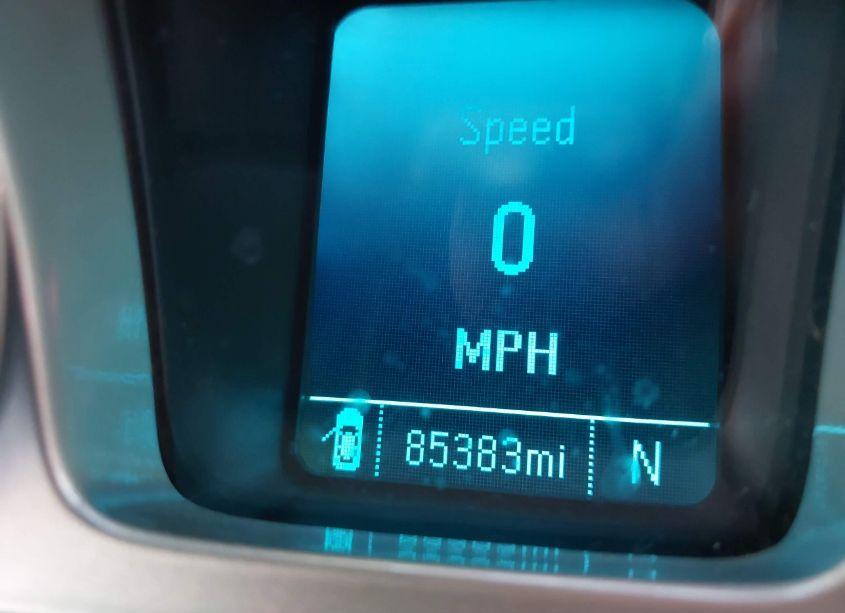 Photo 15 of 2014 Chevrolet Camaro 1SS (VIN 2G1FS1EW3E9145983)