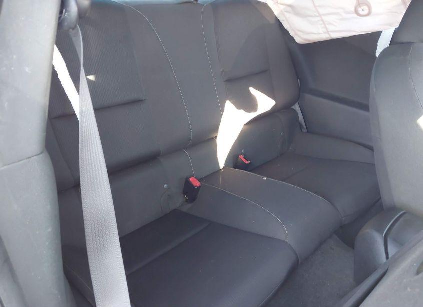 Photo 8 of 2014 Chevrolet Camaro 1SS (VIN 2G1FS1EW3E9145983)