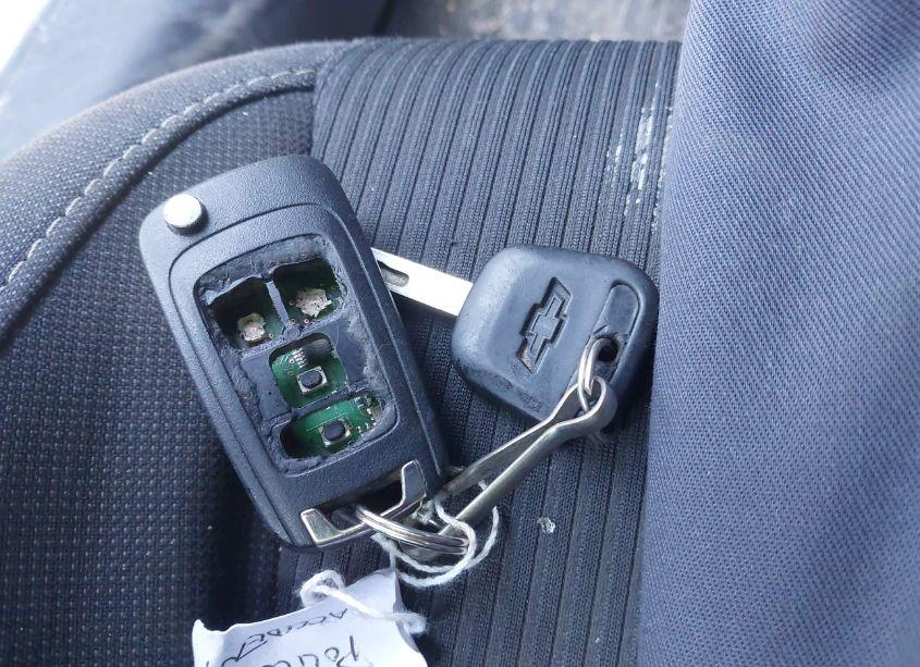 Photo 11 of 2011 Chevrolet Camaro 1SS (VIN 2G1FS1EW9B9118959)