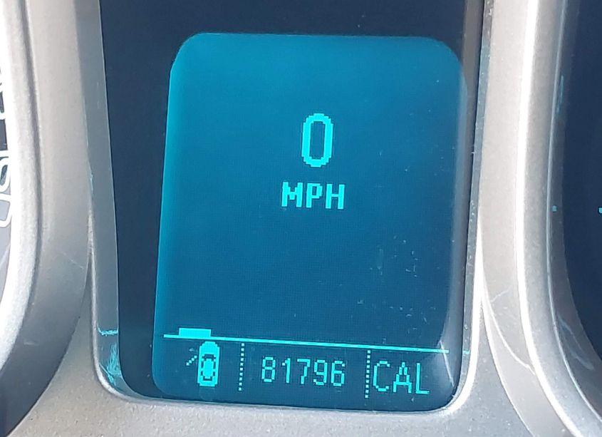 Photo 15 of 2011 Chevrolet Camaro 1SS (VIN 2G1FS1EW9B9118959)