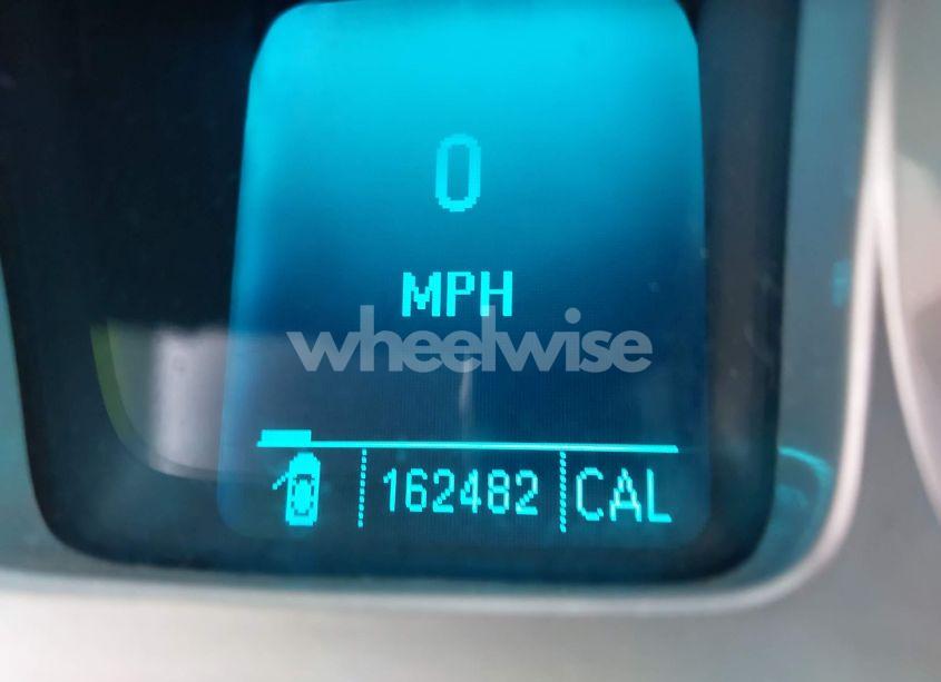 Photo 15 of 2011 Chevrolet Camaro 1SS (VIN 2G1FS1EW9B9207690)