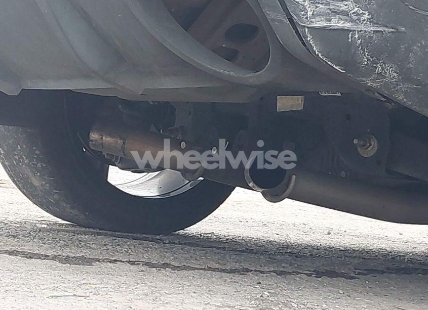 Photo 17 of 2011 Chevrolet Camaro 1SS (VIN 2G1FS1EW9B9207690)