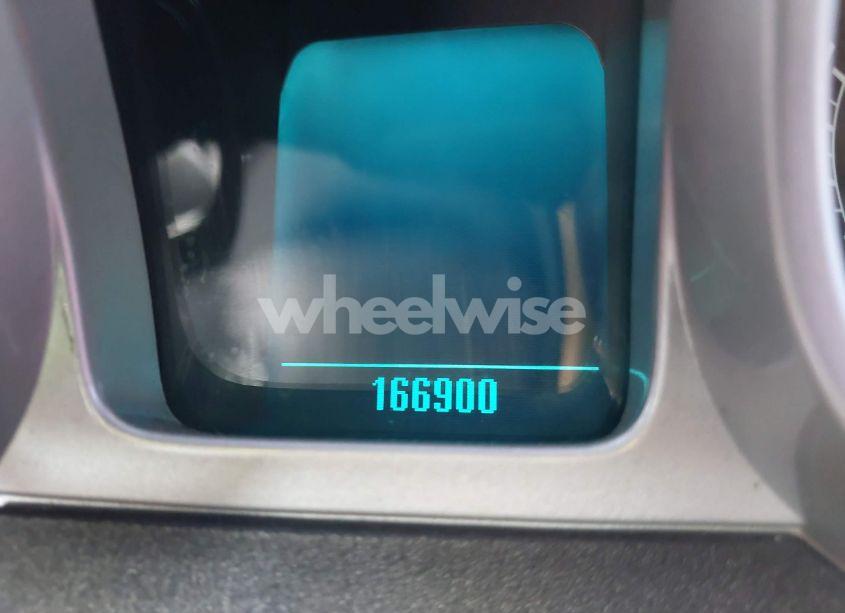 Photo 16 of 2010 Chevrolet Camaro 2SS (VIN 2G1FT1EW0A9194212)