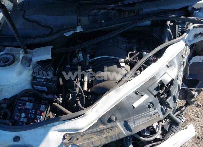 Photo 10 of 2014 Chevrolet Camaro 2SS (VIN 2G1FT1EW0E9262126)