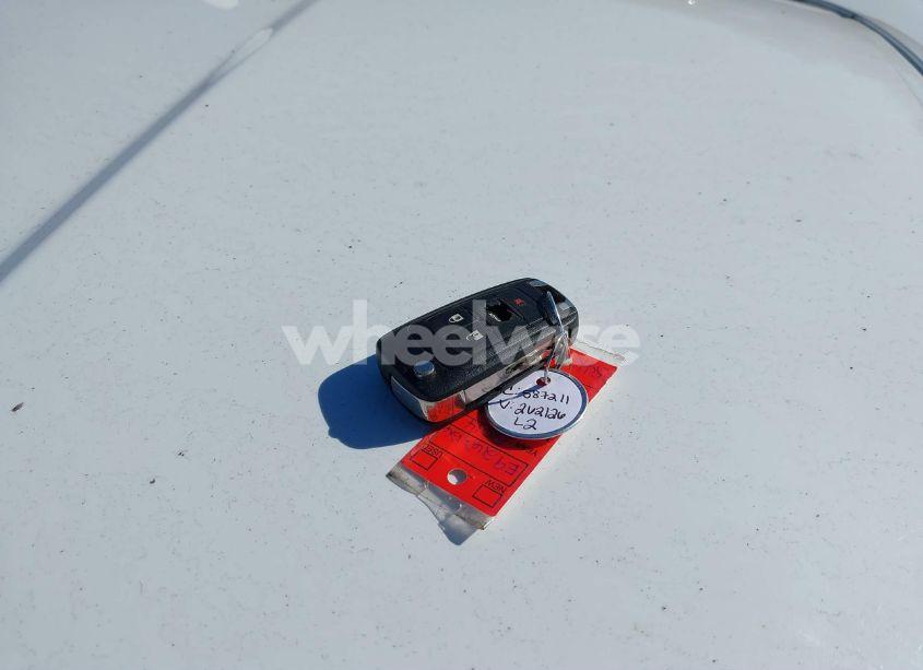 Photo 11 of 2014 Chevrolet Camaro 2SS (VIN 2G1FT1EW0E9262126)