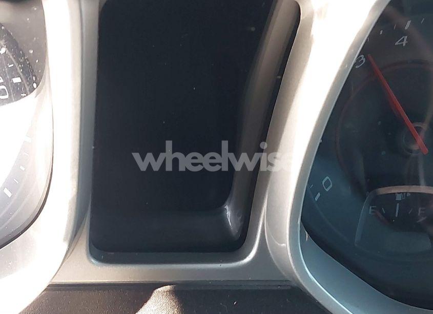 Photo 15 of 2014 Chevrolet Camaro 2SS (VIN 2G1FT1EW0E9262126)