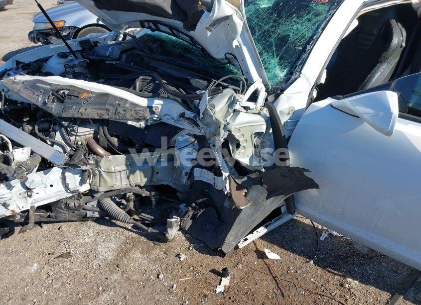 Photo 6 of 2014 Chevrolet Camaro 2SS (VIN 2G1FT1EW0E9262126)