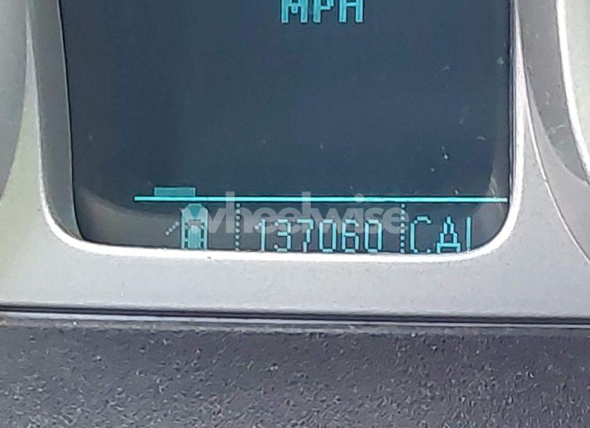 Photo 15 of 2010 Chevrolet Camaro 2SS (VIN 2G1FT1EW1A9132589)