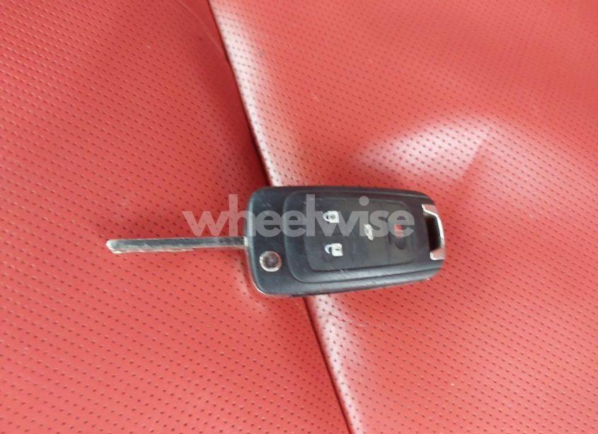 Photo 11 of 2010 Chevrolet Camaro 2SS (VIN 2G1FT1EW1A9138442)