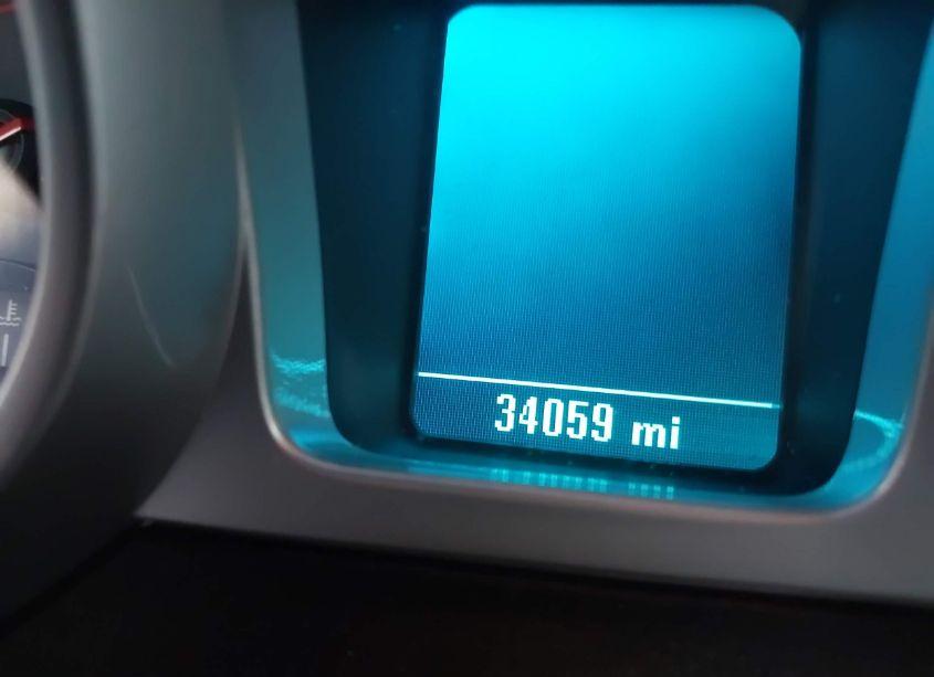 Photo 15 of 2013 Chevrolet Camaro 2SS (VIN 2G1FT1EW1D9218098)