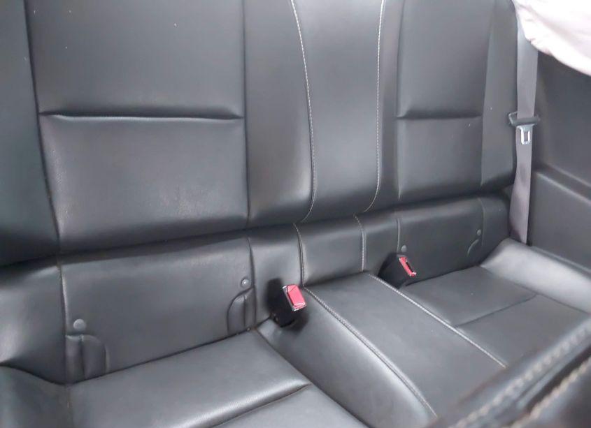 Photo 8 of 2013 Chevrolet Camaro 2SS (VIN 2G1FT1EW1D9218098)