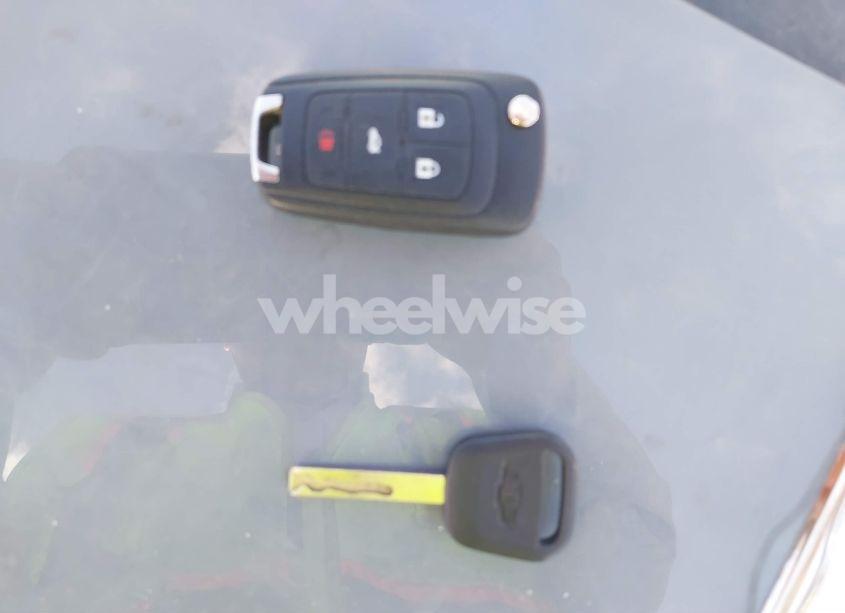 Photo 11 of 2014 Chevrolet Camaro 2SS (VIN 2G1FT1EW3E9200882)