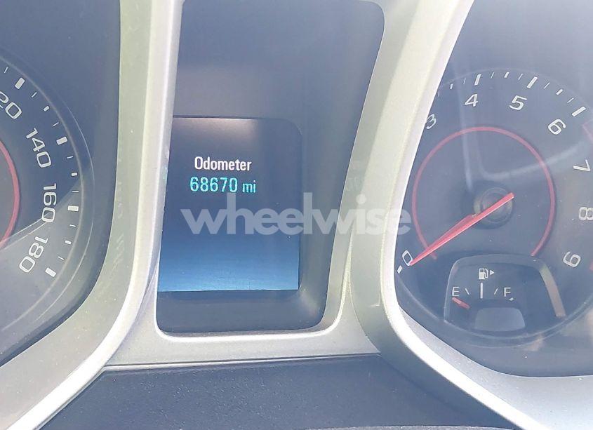 Photo 15 of 2014 Chevrolet Camaro 2SS (VIN 2G1FT1EW4E9150364)