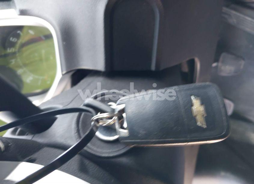 Photo 11 of 2010 Chevrolet Camaro 2SS (VIN 2G1FT1EW5A9125306)