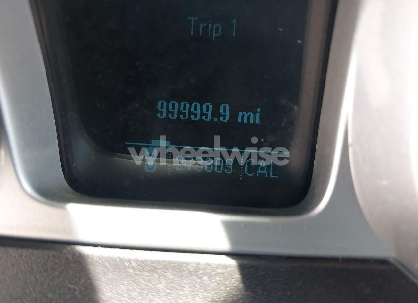 Photo 15 of 2010 Chevrolet Camaro 2SS (VIN 2G1FT1EW5A9125306)