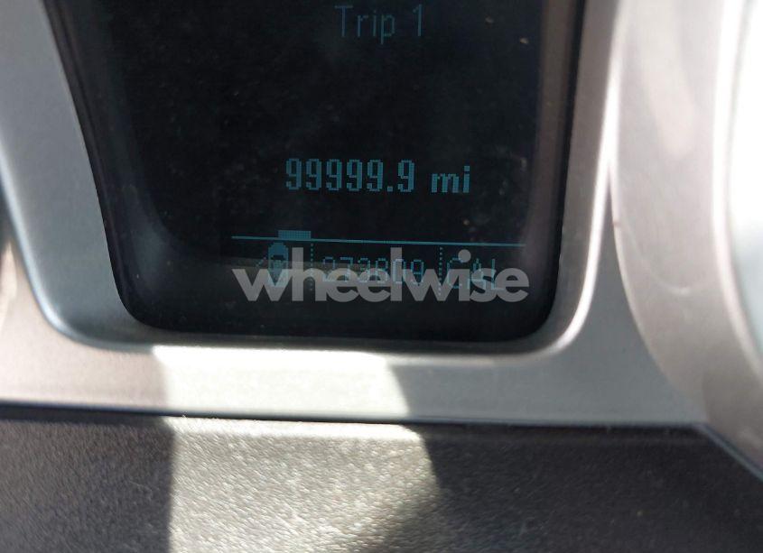 Photo 7 of 2010 Chevrolet Camaro 2SS (VIN 2G1FT1EW5A9125306)