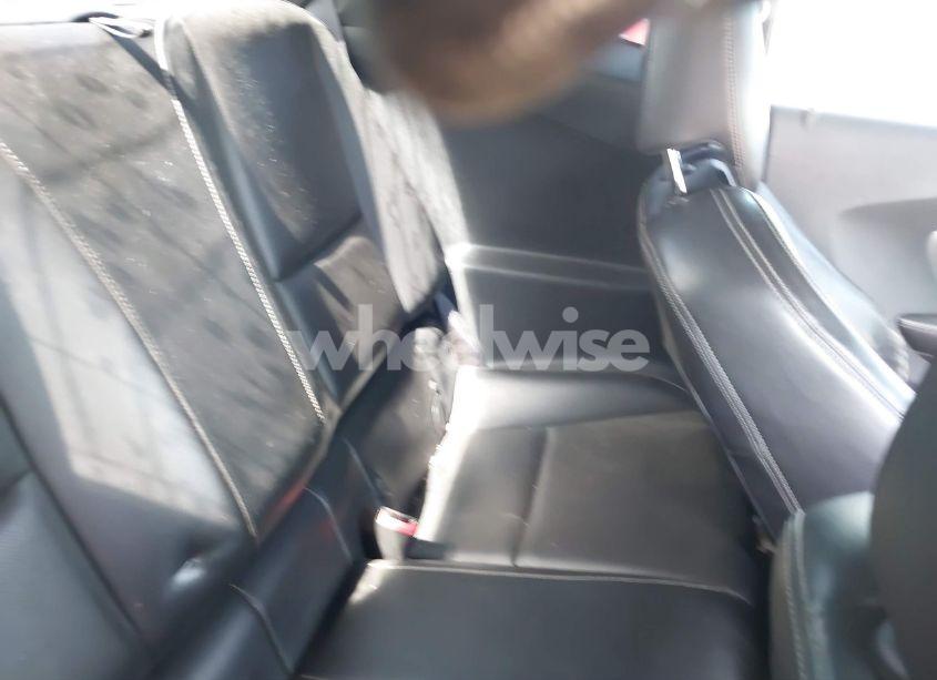 Photo 8 of 2010 Chevrolet Camaro 2SS (VIN 2G1FT1EW5A9125306)