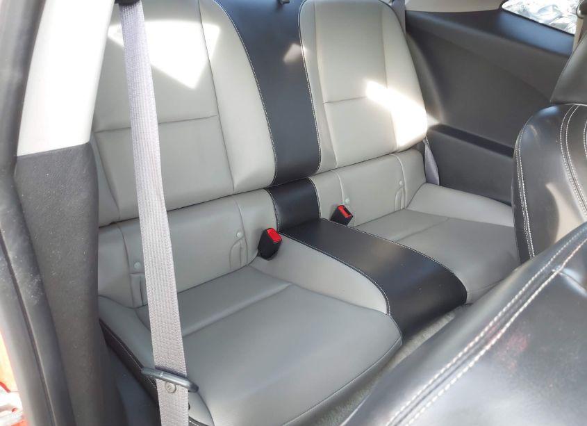 Photo 8 of 2011 Chevrolet Camaro 2SS (VIN 2G1FT1EW5B9184342)