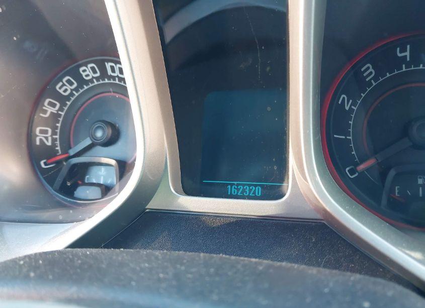 Photo 15 of 2010 Chevrolet Camaro 2SS (VIN 2G1FT1EW6A9103766)