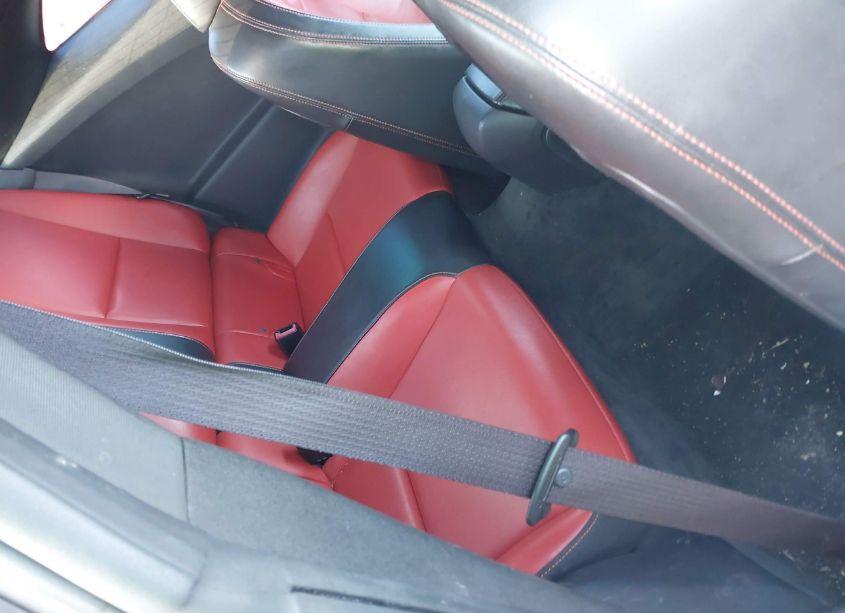 Photo 8 of 2010 Chevrolet Camaro 2SS (VIN 2G1FT1EW6A9103766)