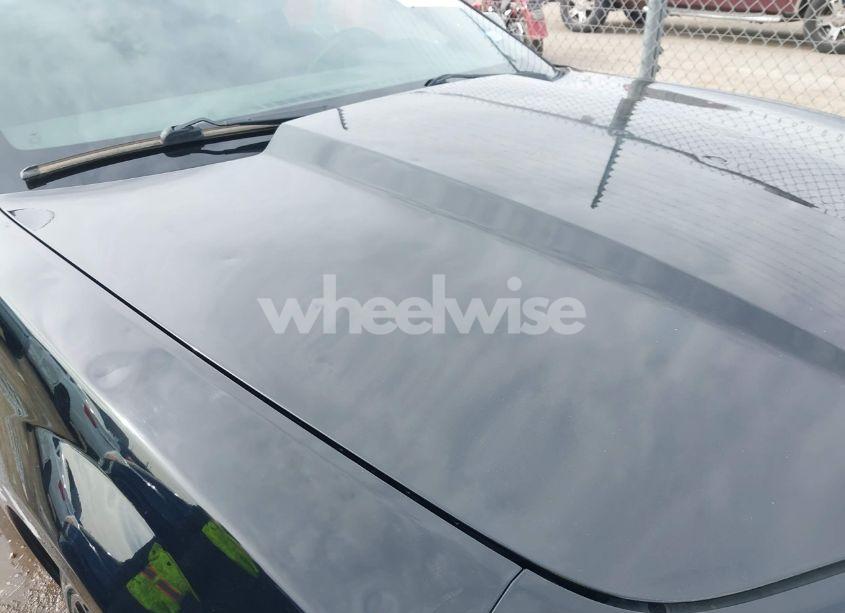 Photo 6 of 2010 Chevrolet Camaro 2SS (VIN 2G1FT1EW6A9106456)