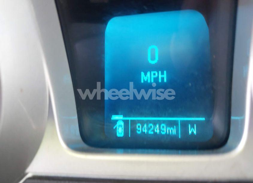 Photo 15 of 2012 Chevrolet Camaro 2SS (VIN 2G1FT1EW7C9201756)