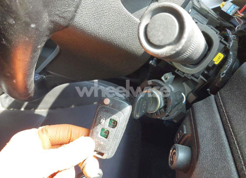 Photo 11 of 2013 Chevrolet Camaro 2SS (VIN 2G1FT1EW8D9122470)