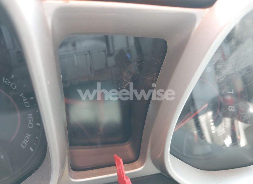 Photo 15 of 2013 Chevrolet Camaro 2SS (VIN 2G1FT1EW8D9122470)