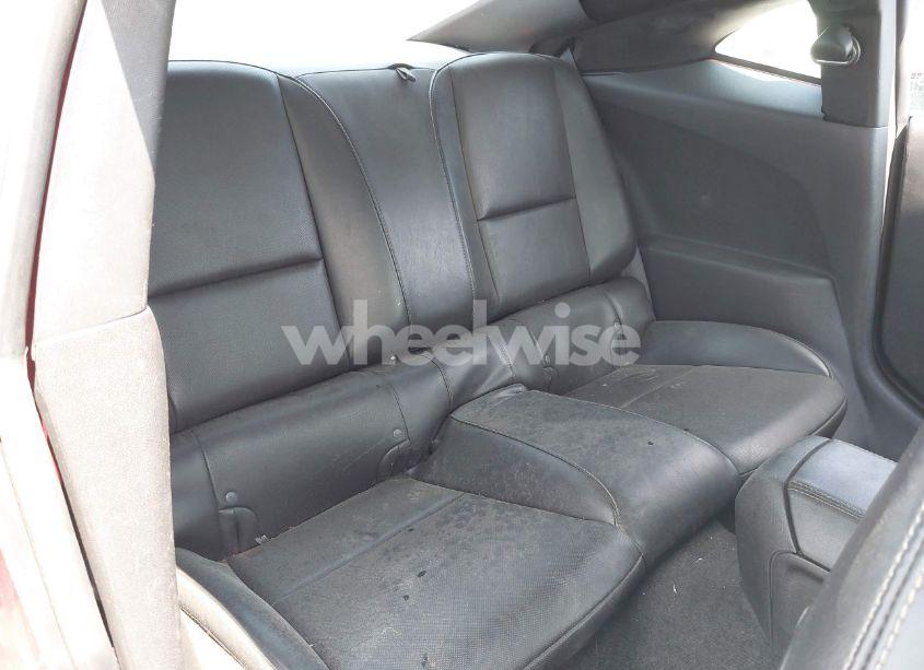 Photo 8 of 2013 Chevrolet Camaro 2SS (VIN 2G1FT1EW8D9122470)