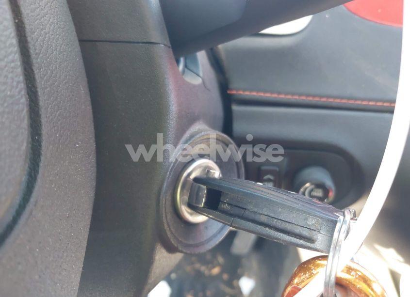 Photo 11 of 2013 Chevrolet Camaro 2SS (VIN 2G1FT1EW8D9242639)