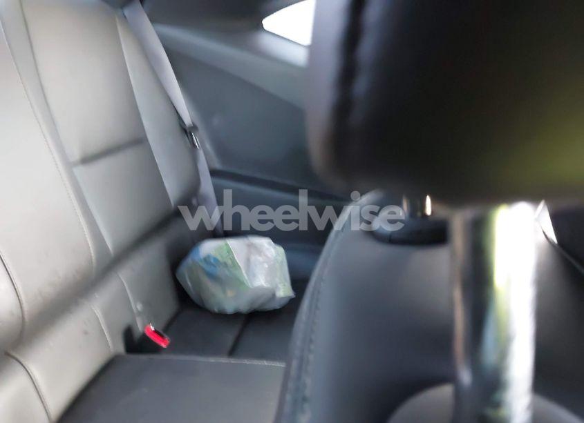 Photo 8 of 2014 Chevrolet Camaro 2SS (VIN 2G1FT1EW8E9176871)