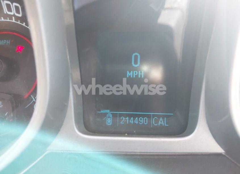 Photo 15 of 2010 Chevrolet Camaro 2SS (VIN 2G1FT1EW9A9195830)