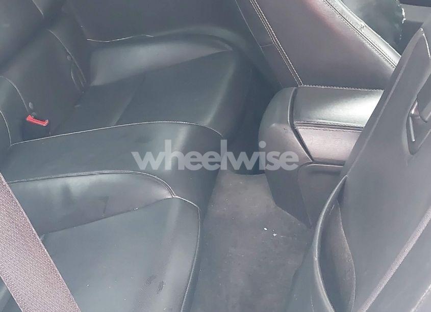 Photo 8 of 2010 Chevrolet Camaro 2SS (VIN 2G1FT1EW9A9195830)