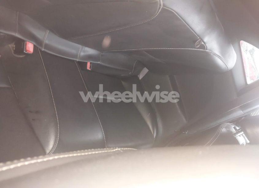 Photo 8 of 2011 Chevrolet Camaro 2SS (VIN 2G1FT1EWXB9175362)