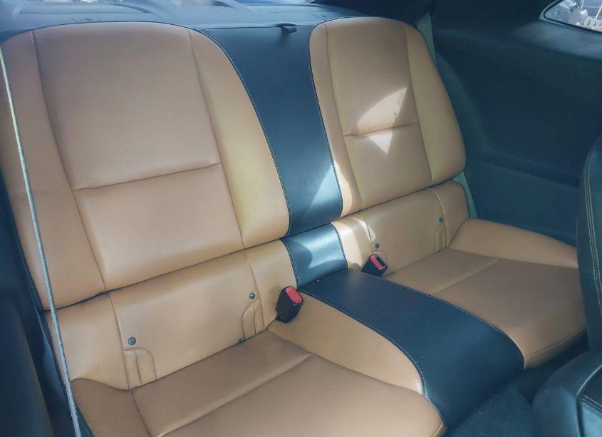 Photo 8 of 2013 Chevrolet Camaro 2SS (VIN 2G1FT1EWXD9145295)