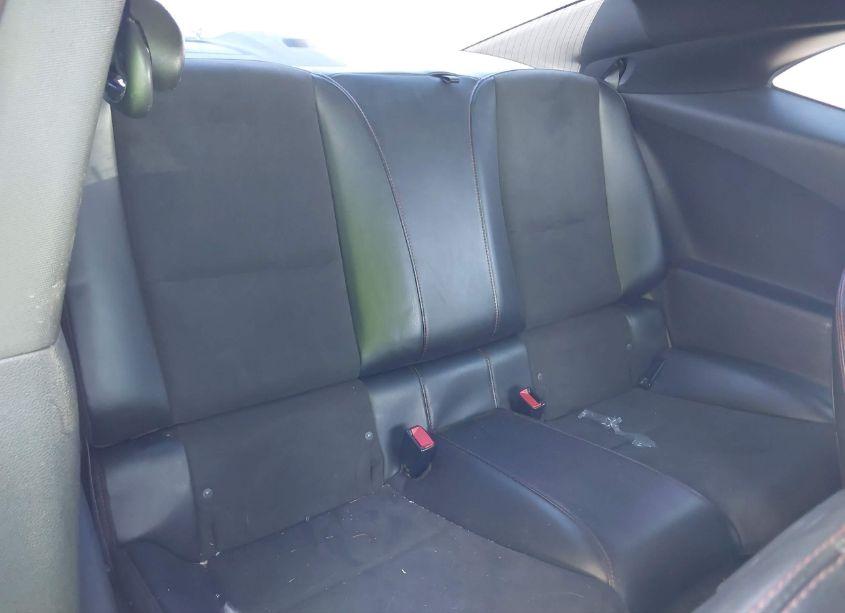 Photo 8 of 2013 Chevrolet Camaro ZL1 (VIN 2G1FZ1EP1D9803836)