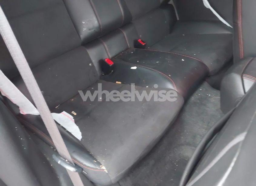 Photo 8 of 2013 Chevrolet Camaro ZL1 (VIN 2G1FZ1EP9D9801445)