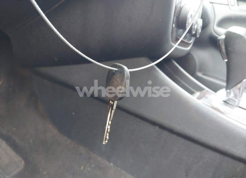 Photo 11 of 2014 Chevrolet Impala LIMITED LS (VIN 2G1WA5E30E1125611)